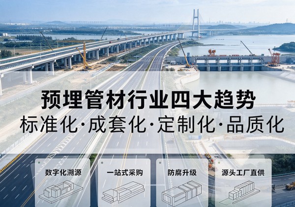 台江行业发展趋势总结